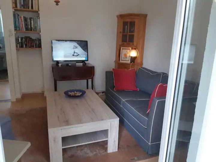 Le Liseron - Habitación Doble Estándar