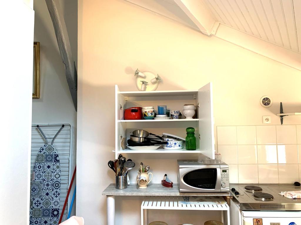 Studio 27 - 4eme etage - Apartamento De Un Dormitorio