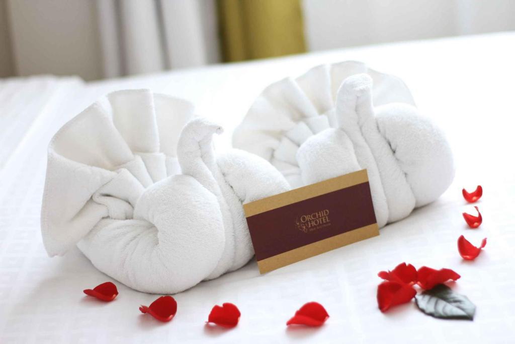 Orchid Hotel - 3