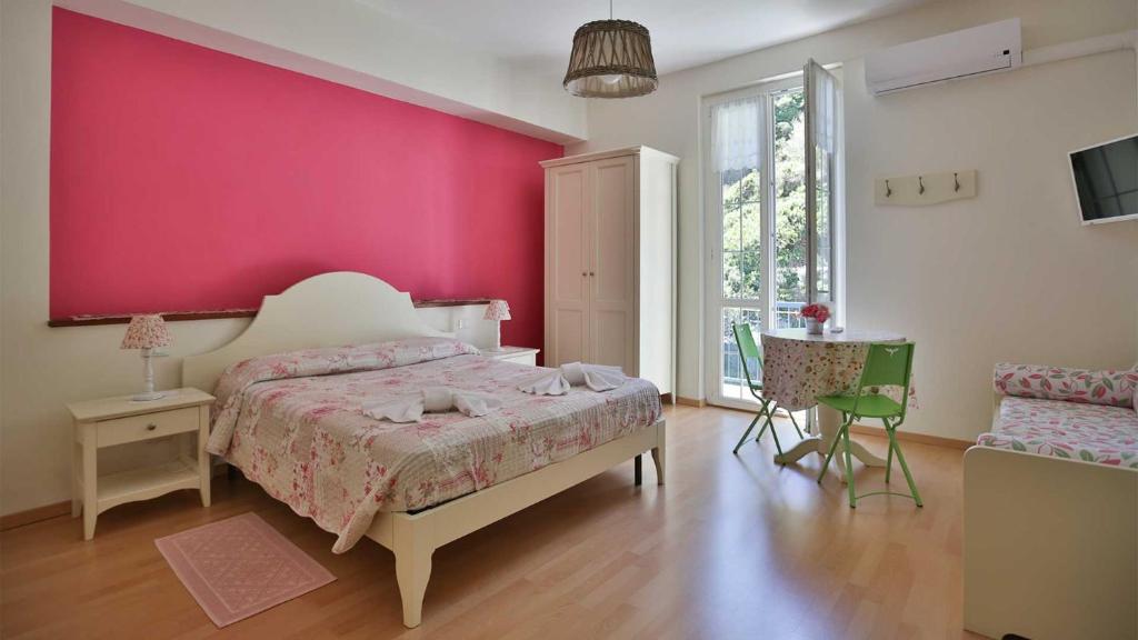 Fotografia z galérie ubytovania Casa Lorelei v destinácii Riomaggiore