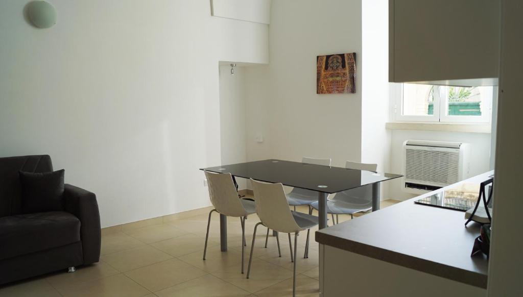 Casa Mamma Elvira - Tek Yatak Odalı Daire
