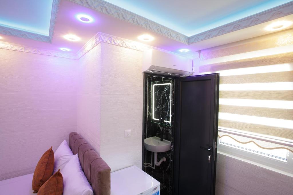 Fotografie z fotogalerie ubytování B H B Apartmani v destinaci Novi Pazar