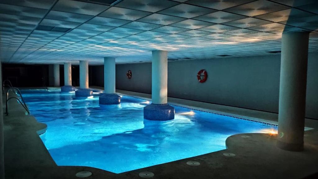 Booking.com: Apartamentos Turísticos Roquetas Golf y Playa II ...