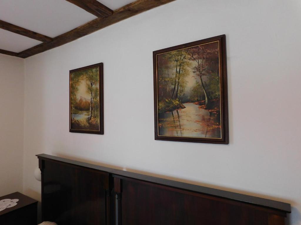 Fotografie z fotogalerie ubytování Kamnita hiša Stari klesar v destinaci Ilirska Bistrica