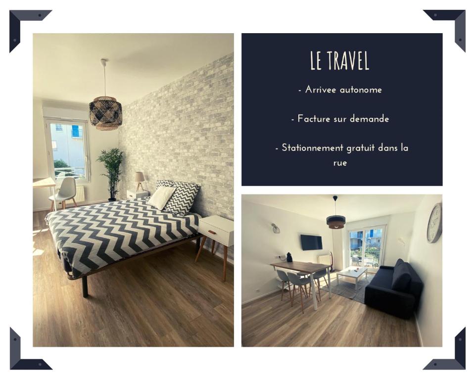 Le Travel