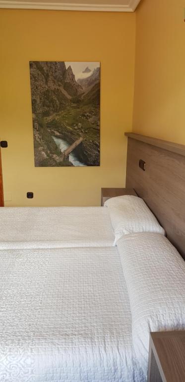Hotel Naranjo De Bulnes - 