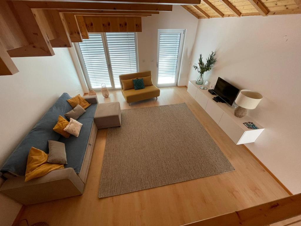 Apartamento Férias (Apartamento Sul) - Appartement