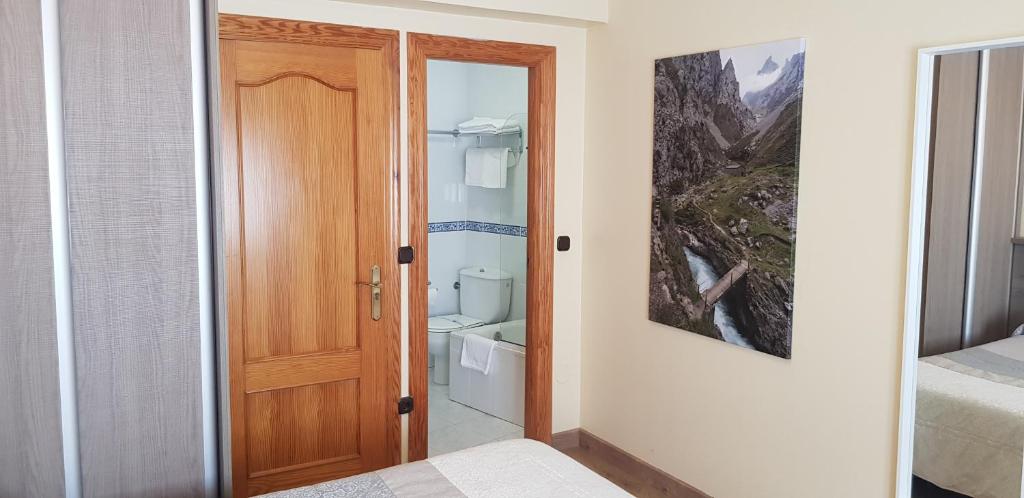 Hotel Naranjo De Bulnes - 