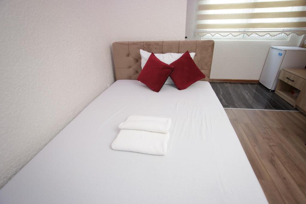 B H B Apartmani - Comfort Triple Room