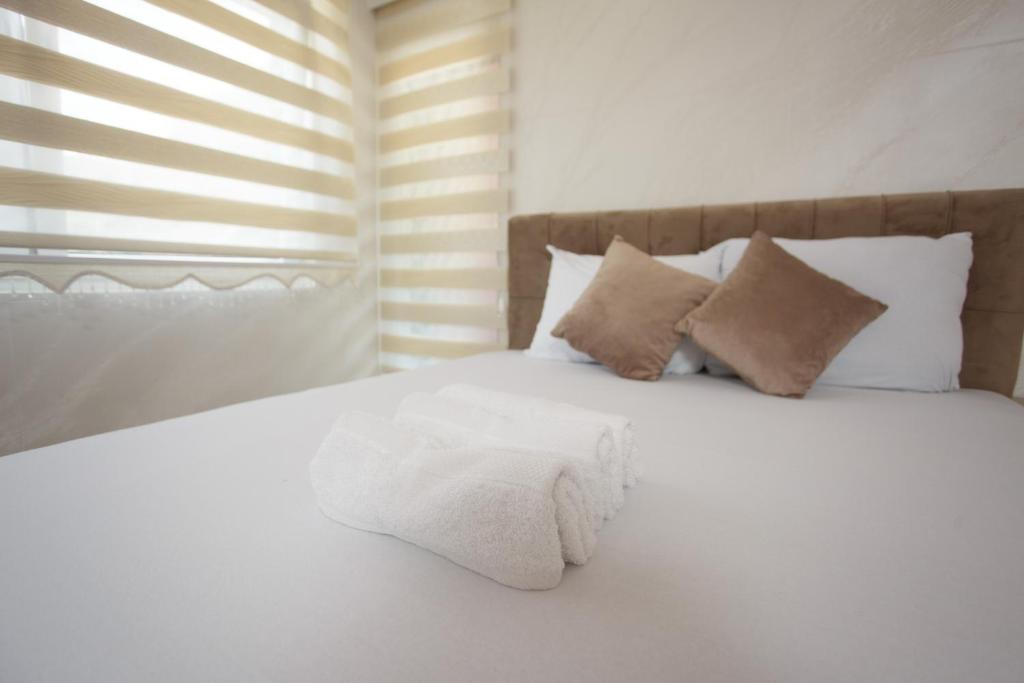 B H B Apartmani - Habitación Cuádruple De Confort