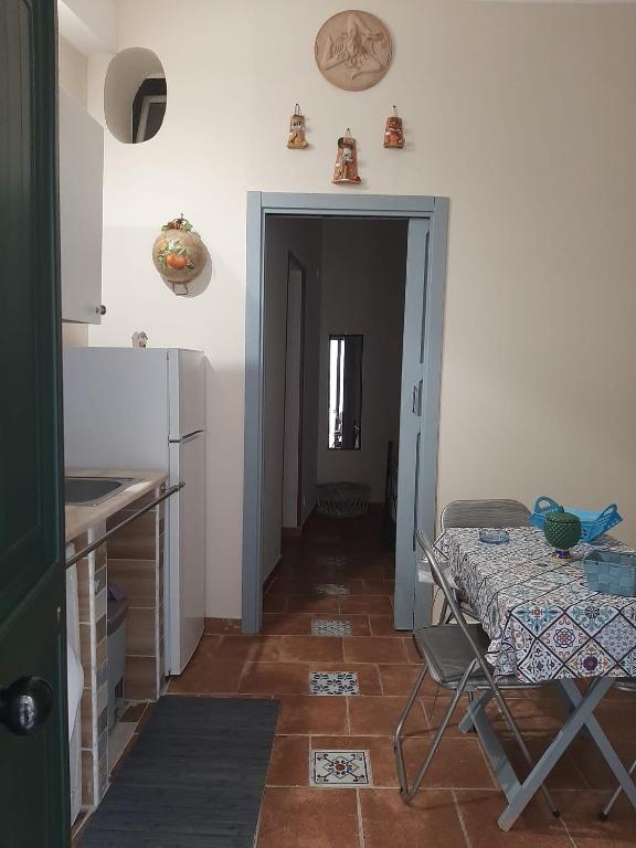 Fotografia z galérie ubytovania CASA VACANZA DI VIA GIACALONE v destinácii Palermo