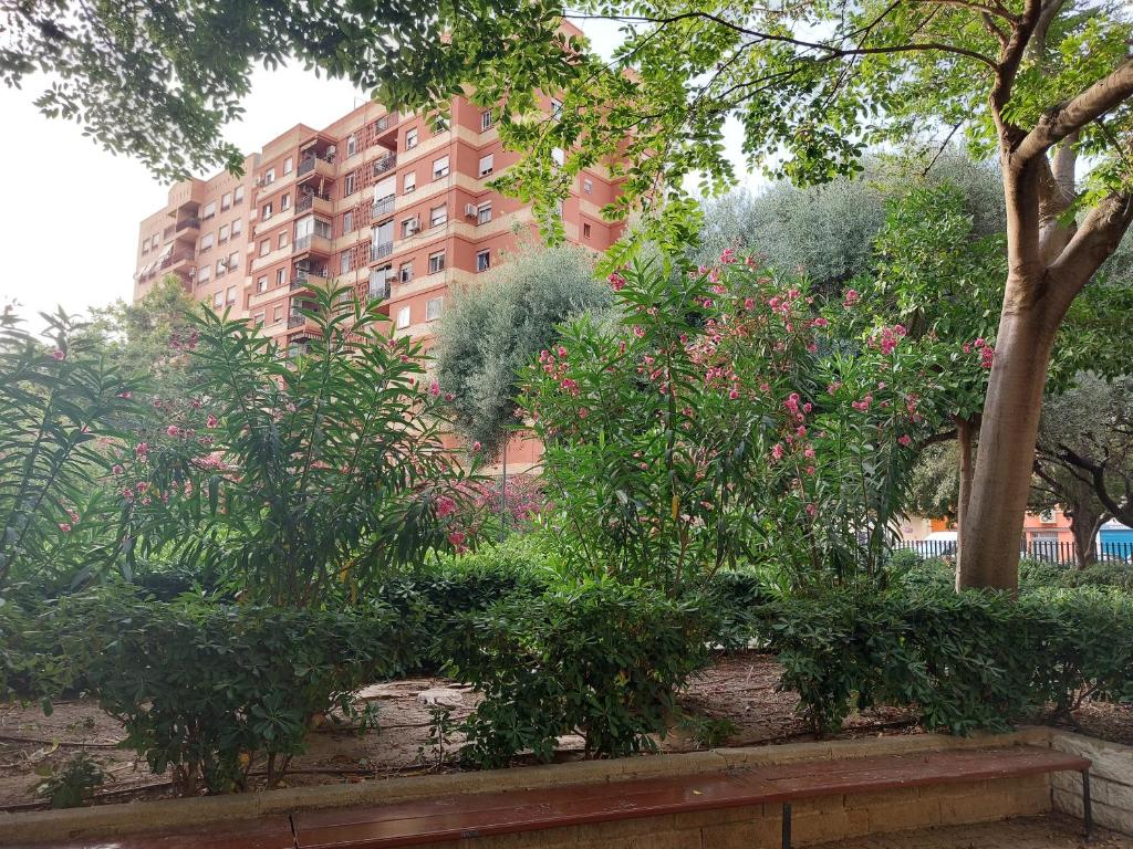 Booking.com: APARTMENT NEAR THE BEACH VALENCIA SPAIN ...