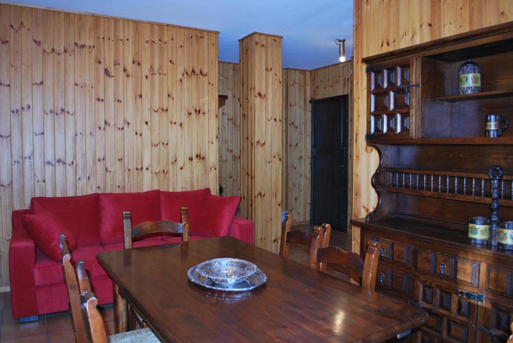 Hotel Bellevue - Appartement Met 2 Slaapkamers (5 Volwassenen)