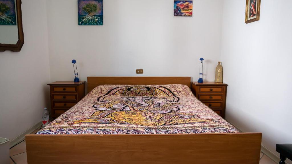 Suite Adorabile a Calasetta - Romantico Appartamento