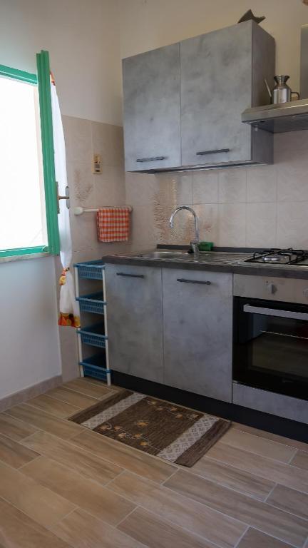 Suite Adorabile a Calasetta - Romantico Appartamento