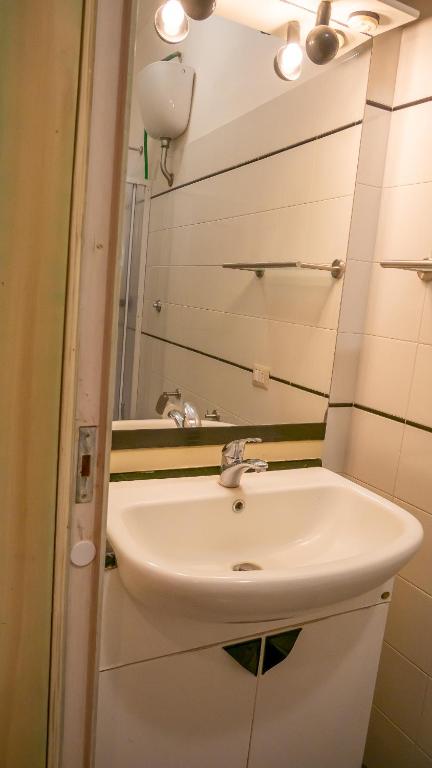 Suite Adorabile a Calasetta - Romantico Appartamento