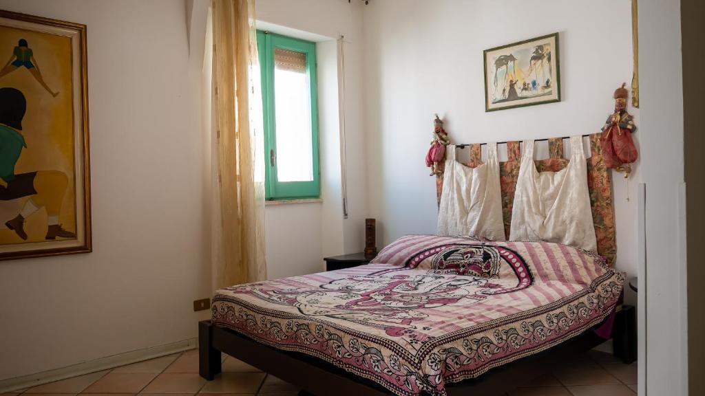 Suite Adorabile a Calasetta - Romantico Appartamento