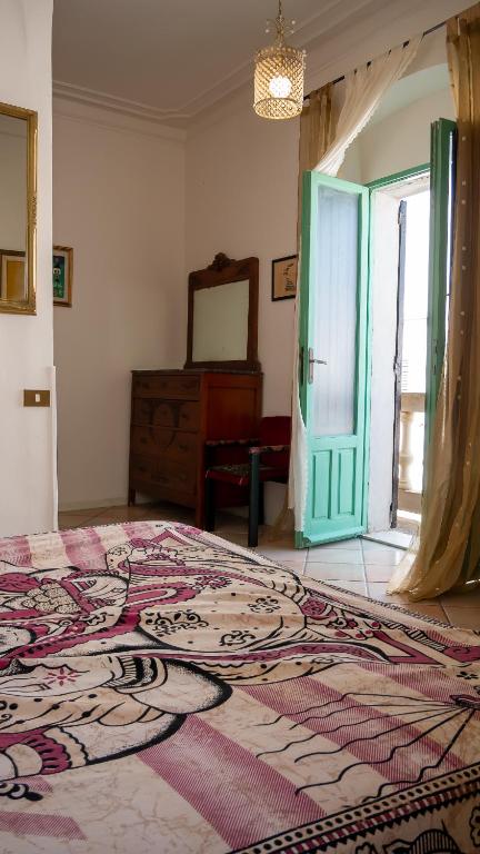 Suite Adorabile a Calasetta - Romantico Appartamento