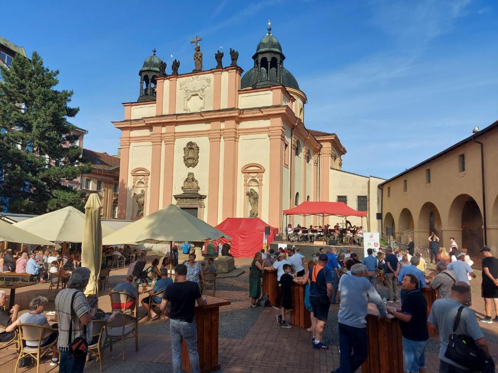 Apartments Rose Garden - 2