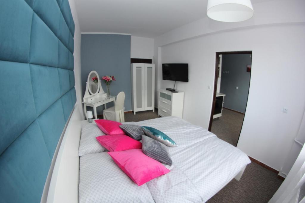 Pokoje Gościnne Twist - Apartamento De Um Quarto