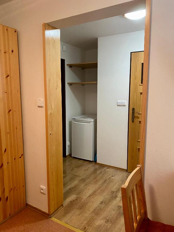Alba Apartmany Železná Ruda - Wohnung