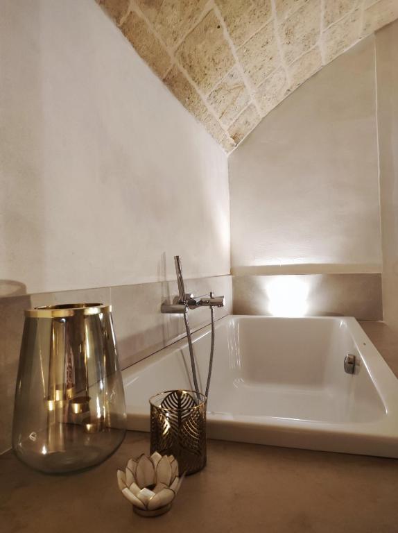 Brunaldi SUITE - Suite King Deluxe
