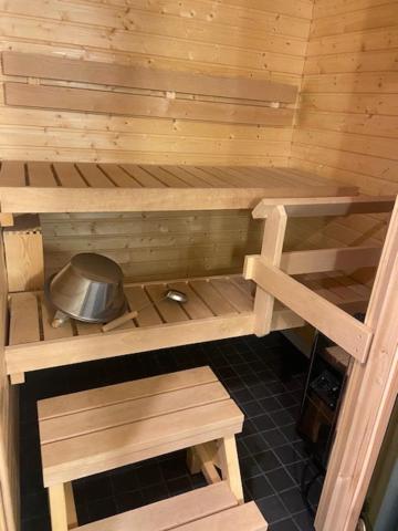 Фотография из галереи Ylläs Chalets IX A9104 в Юллясярви