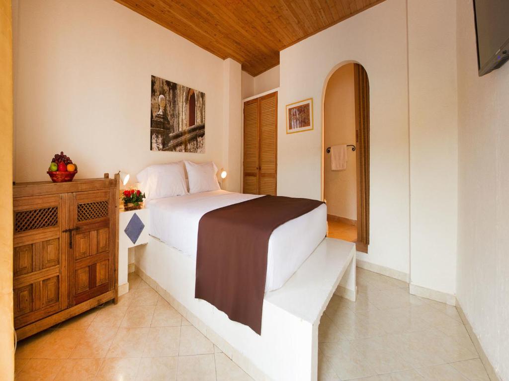 Casa Relax Hotel - 双人间