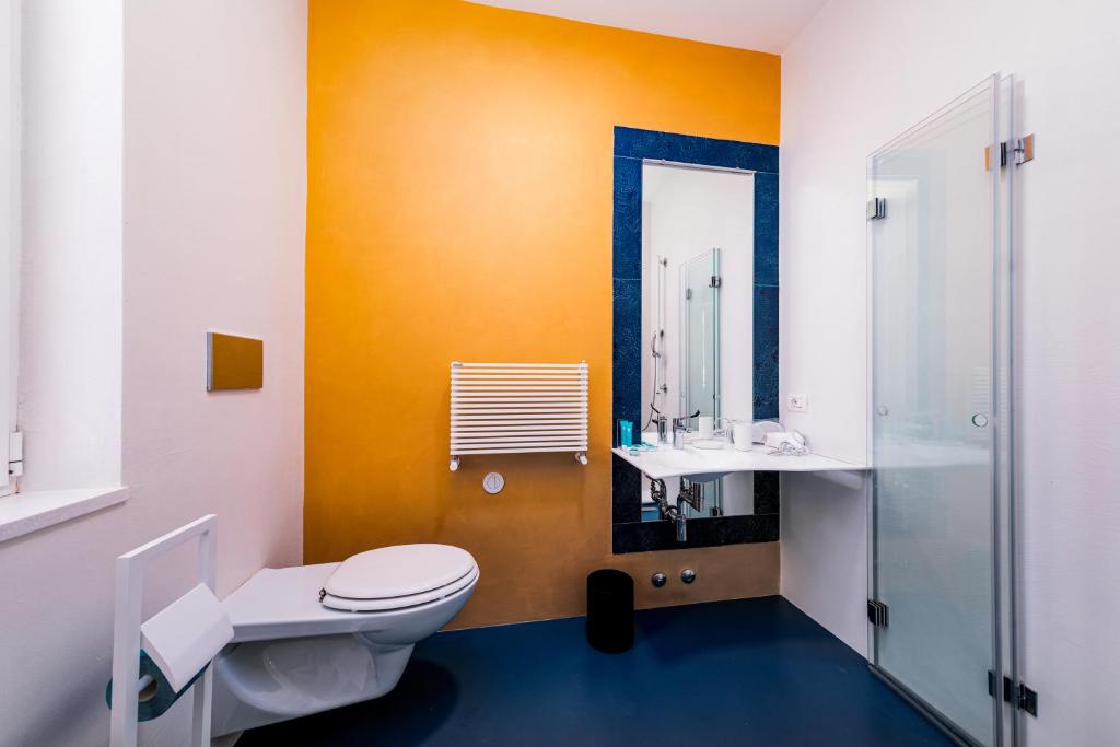 VILLA AL MARE sea, relax & wellness - 6