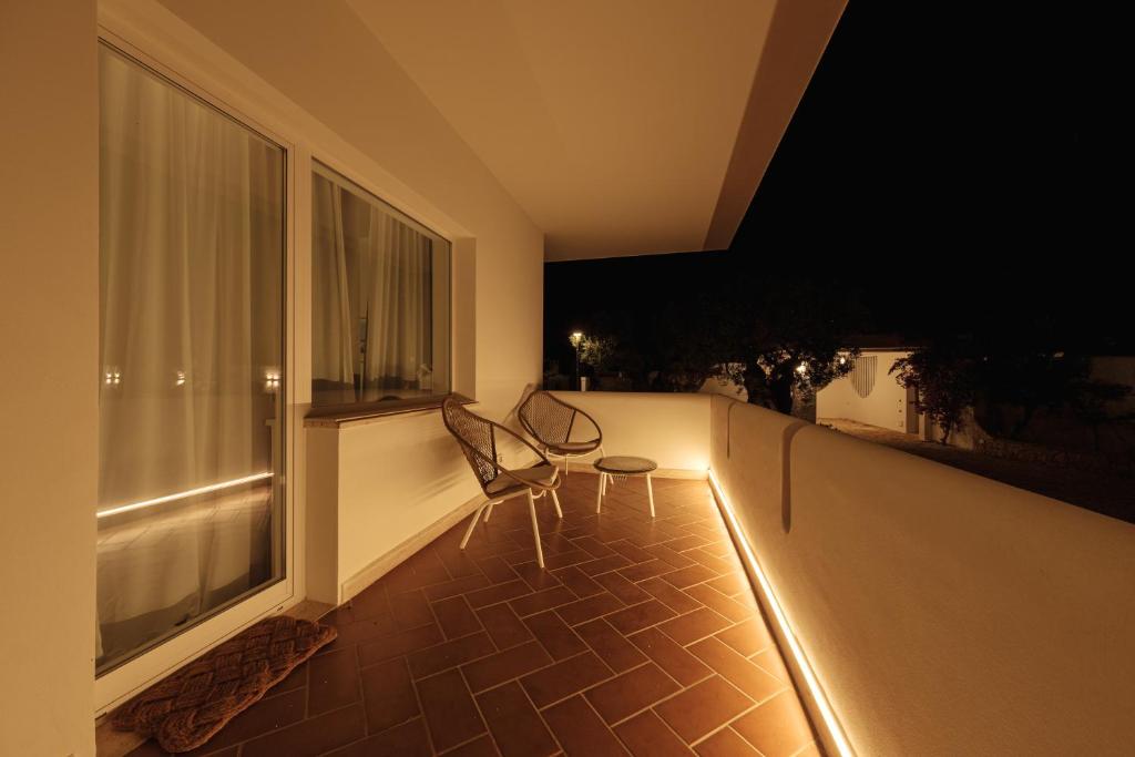 VILLA AL MARE sea, relax & wellness - 7