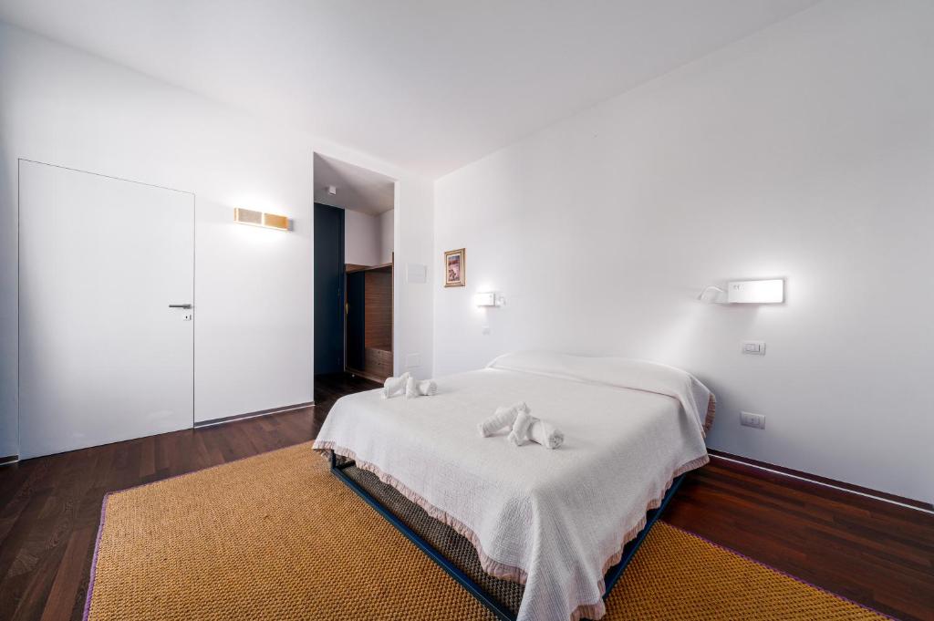 VILLA AL MARE sea, relax & wellness - 9