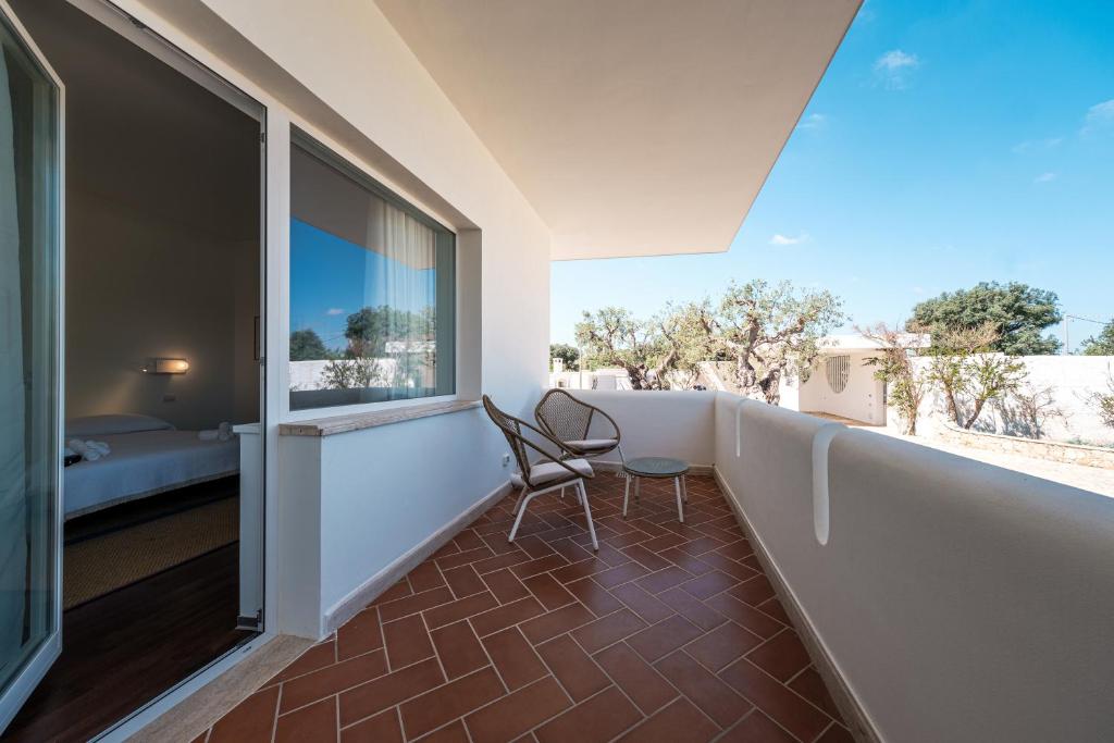 VILLA AL MARE sea, relax & wellness - 8