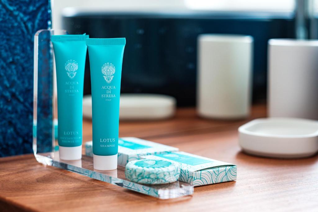 VILLA AL MARE sea, relax & wellness - 3