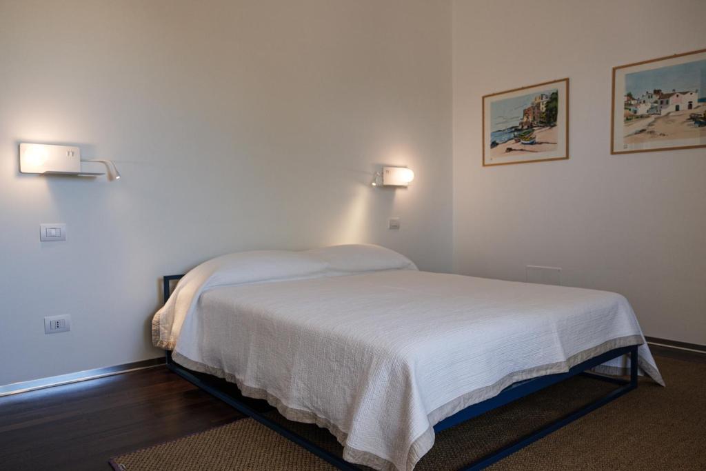 VILLA AL MARE sea, relax & wellness - 10