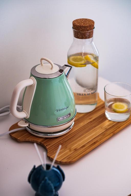 VILLA AL MARE sea, relax & wellness - 2