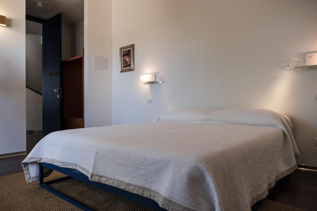 VILLA AL MARE sea, relax & wellness - 12