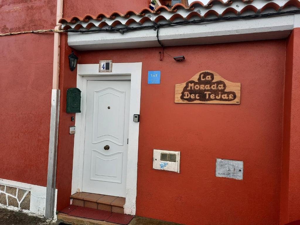 Apartamentos La Morada del Tejar en La Fregeneda, Castilla y León