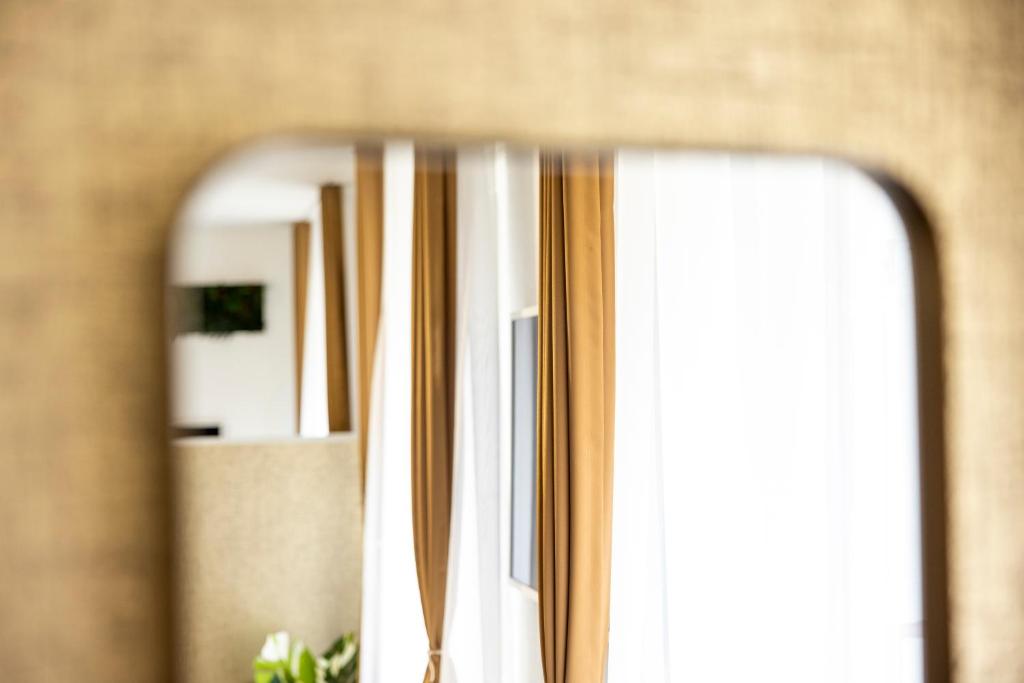 Steigerstrasse Apartments by VISIMO - Modern Living near OLMA & Hospital - Resim 38