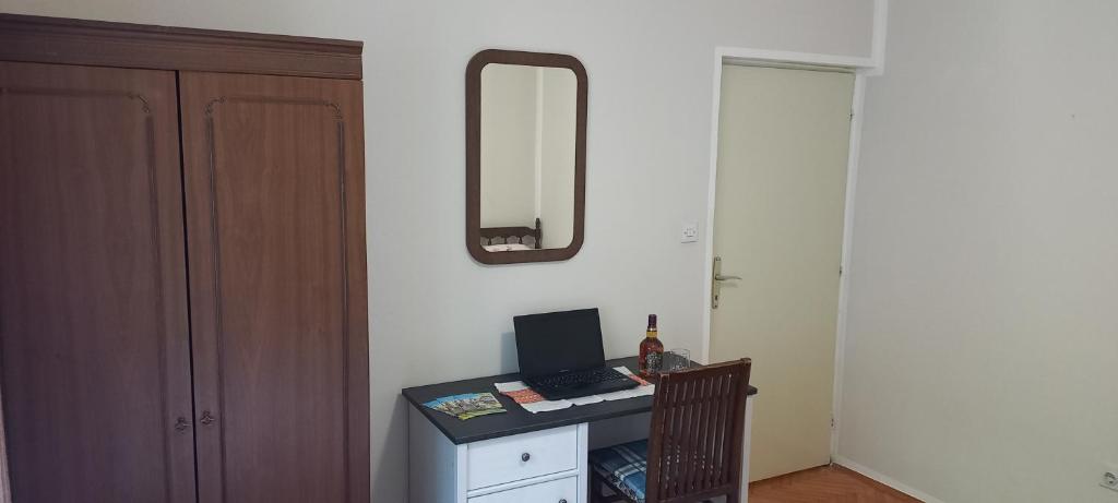 Foto sihtkohas Sutorina asuva majutusasutuse Accommodation Vlaovic , free parking place and Wi&fi galeriist