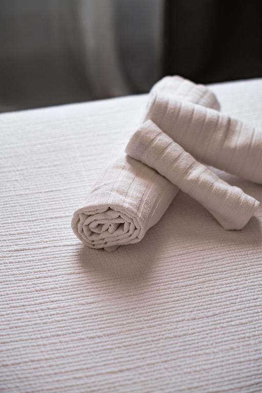 VILLA AL MARE sea, relax & wellness - 17