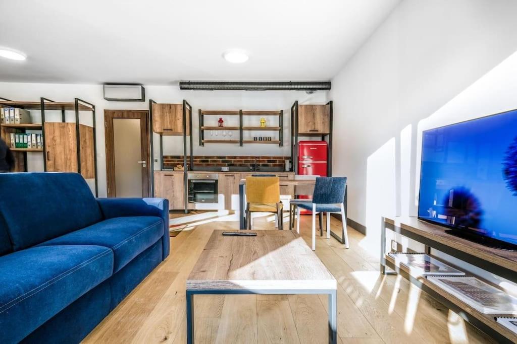 Gallery Vitosha Apartment