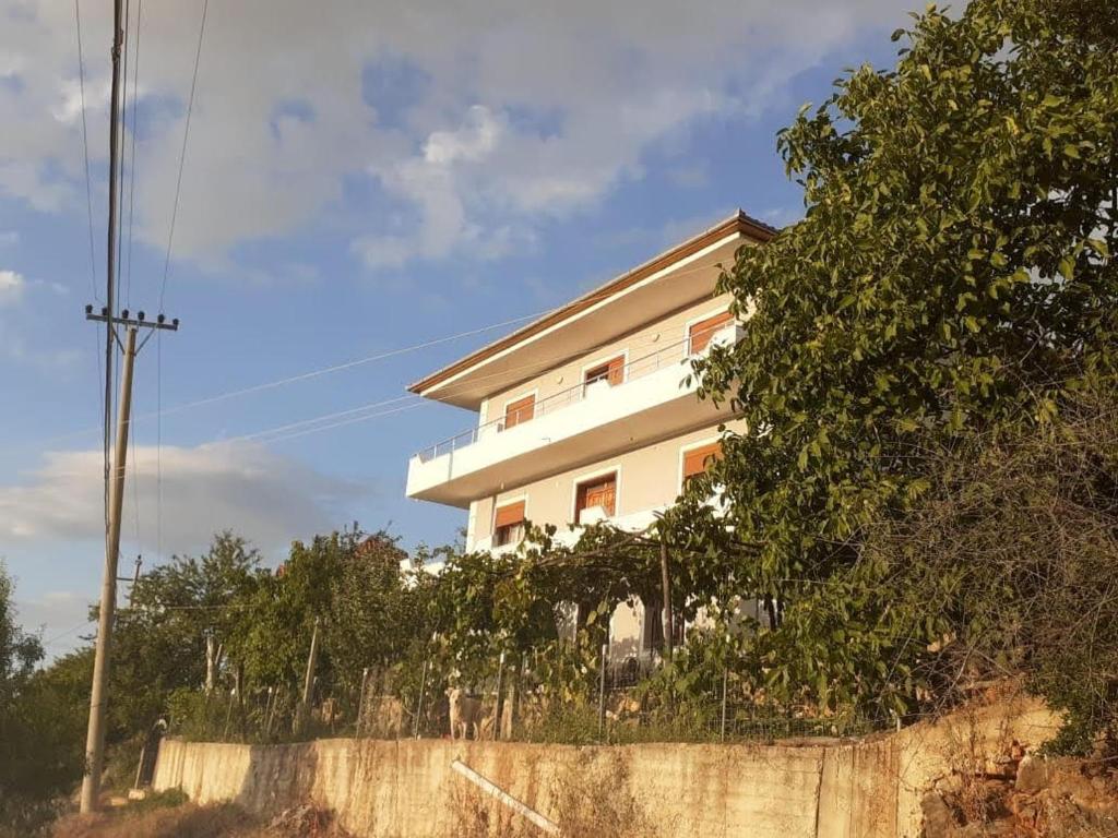 Villa Balliu, Pogradec (aktualizované ceny na rok 2024)