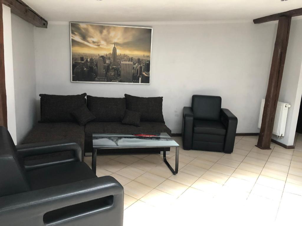 Fotografia z galérie ubytovania APARTAMENTY ATRIUM v Katoviciach