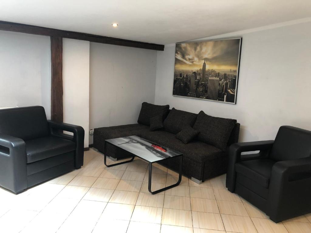 Fotografia z galérie ubytovania APARTAMENTY ATRIUM v Katoviciach