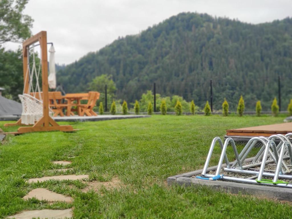 Domek na Słonej - 5