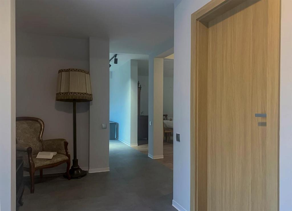 Aparthotel STUDIO - Resim 17