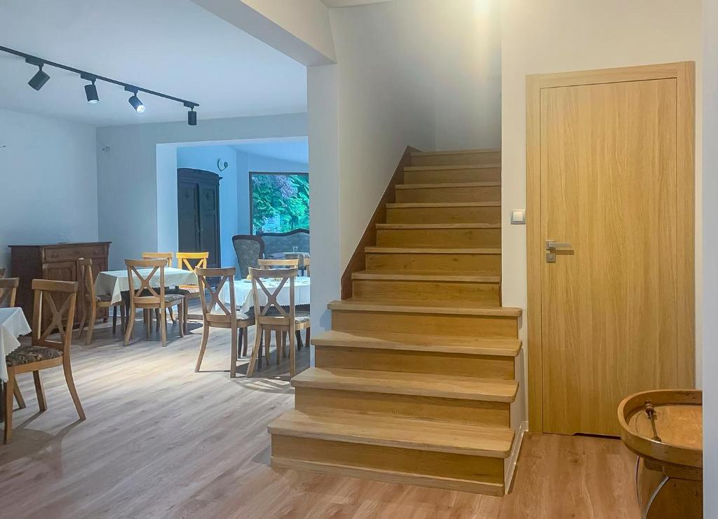 Aparthotel STUDIO - Resim 27