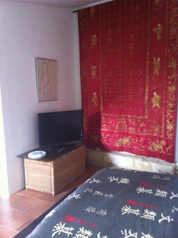 La Migrane - Comfort Double Room