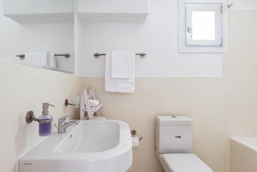 Estia's Residence - Villa Met Drie Slaapkamers