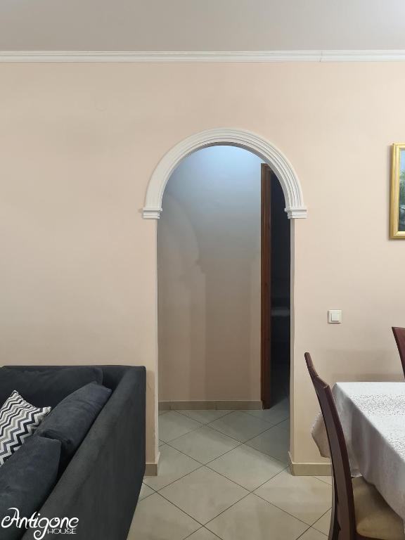Fotografia z galérie ubytovania Antigone House v destinácii Ajos Stefanos